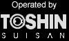 Operated by TOSHIN